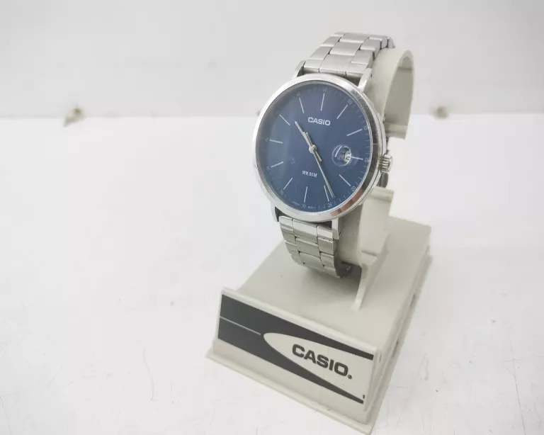 ZEGAREK CASIO MTP-E175