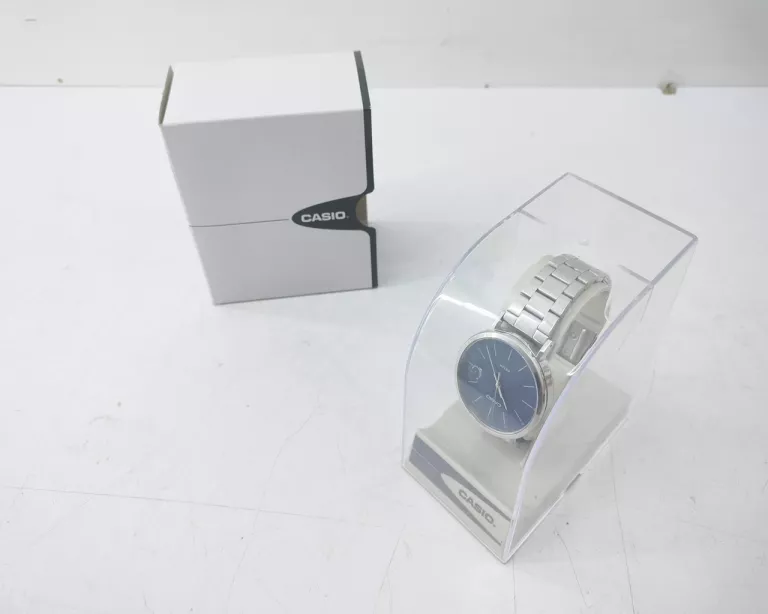 ZEGAREK CASIO MTP-E175