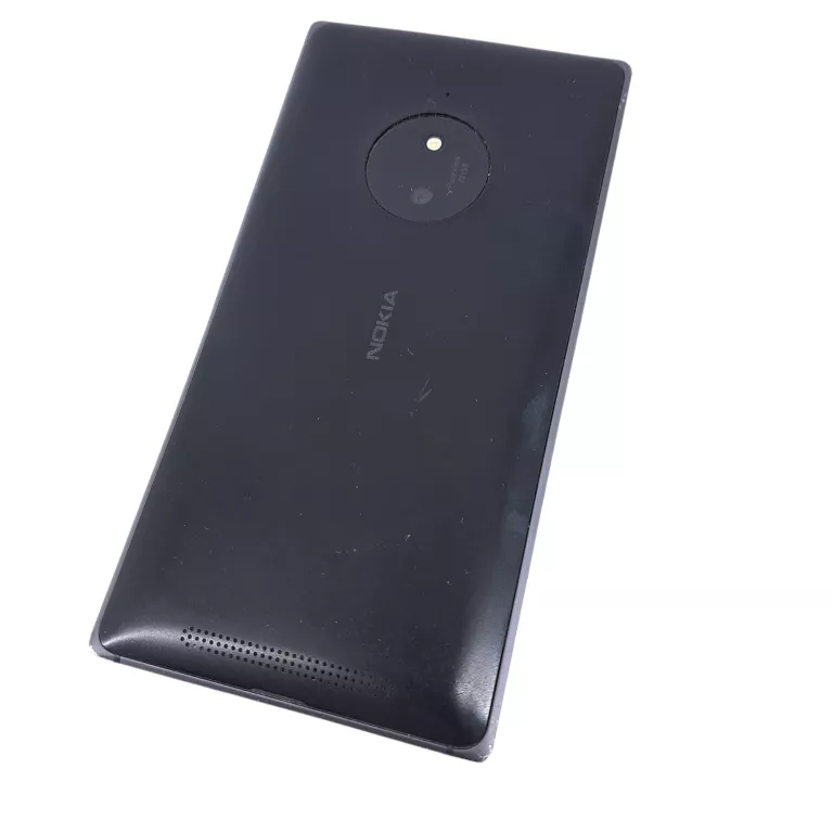 TELEFON NOKIA LUMIA 830 OPIS !!