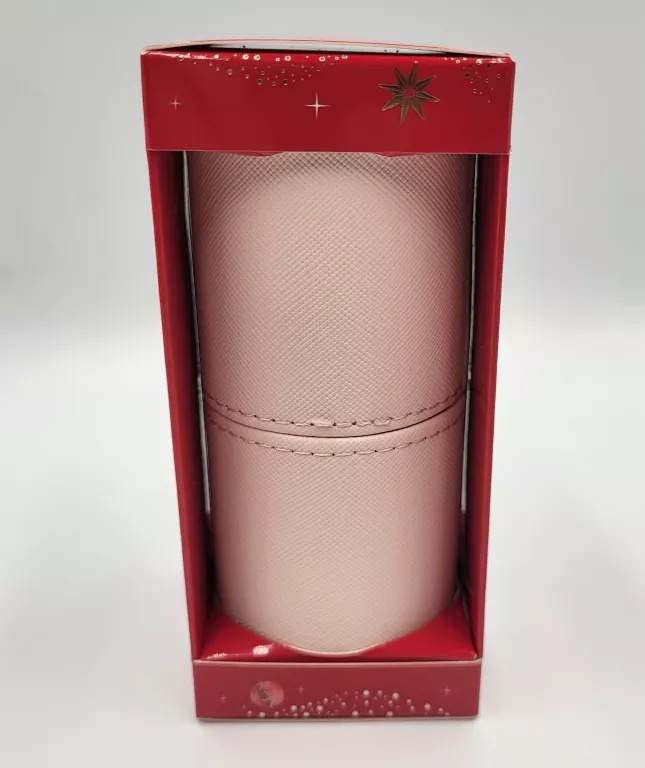 DOUGLAS COLLECTION PODRÓŻNY ZESTAW PĘDZLI: 4 MINI