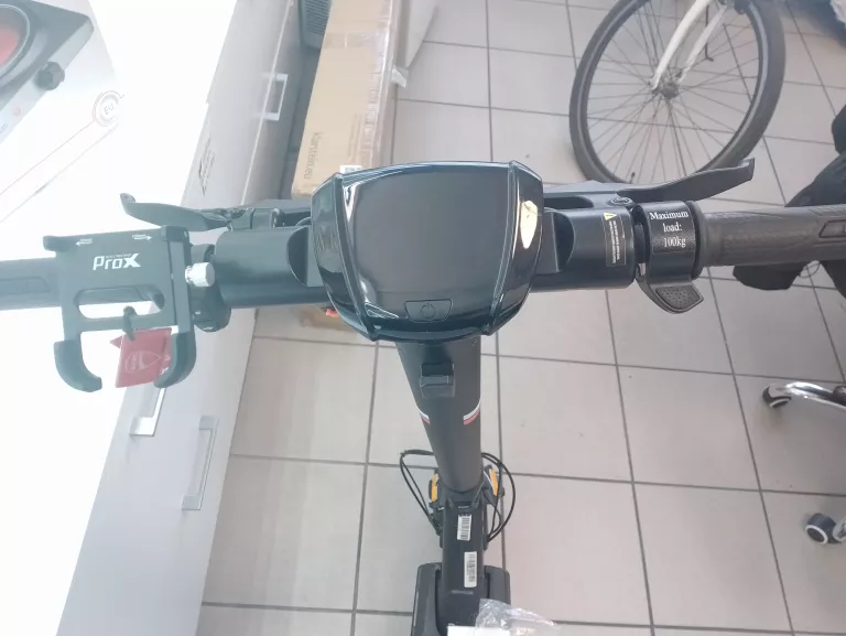 HULAJNOGA DUCATI PRO III