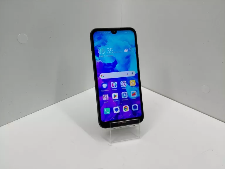 TELEFON HUAWEI Y5 2019 B/N