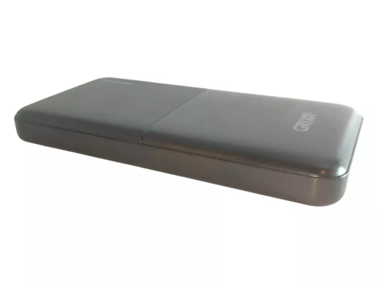 POWERBANK GRIXX 10000 MAH