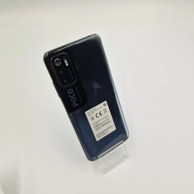 TELEFON POCO M3 PRO 5G 64GB/ 4GB RAM