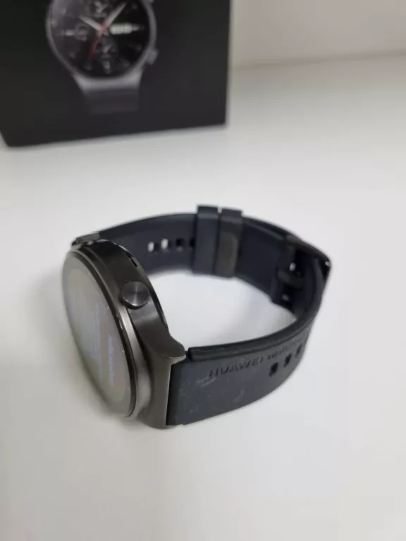 HUAWEI WATCH GT 2 PRO