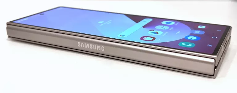 RÓŻOWY SAMSUNG Z FOLD 6 512GB JAK NOWY!