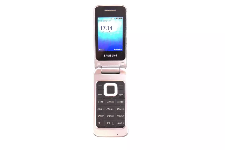 TELEFON SAMSUNG GT -C3520 OPIS