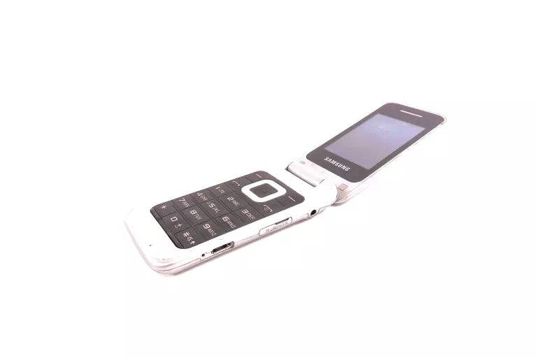 TELEFON SAMSUNG GT -C3520 OPIS