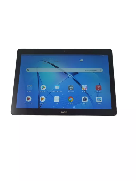 TABLET HUAWEI MEDIAPAD T3 10 ETUI ŁADOWARKA