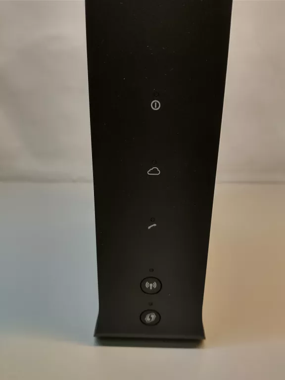 ROUTER TECHNICOLOR CGA4236TCH1