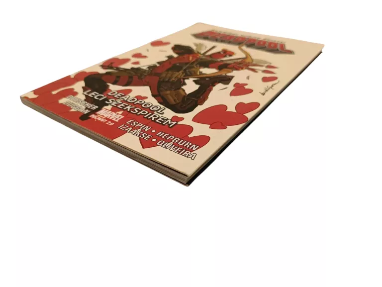 komiks-deadpool-vol-2-tom-7-deadpool-leci-szekspirem-stan-11323-2