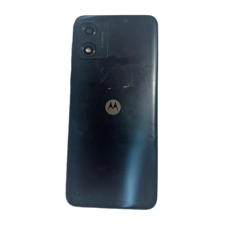 TELEFON MOTOROLA MOTO E13