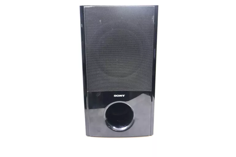 AMPLITUNER SONY STR-KS360S + TUBA SONY SS-WP36
