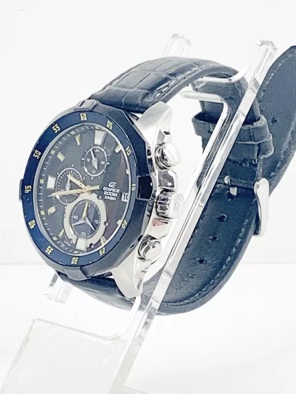 ZEGAREK MĘSKI CASIO EFM-502-1AVEF EDIFICE MOMENTUM