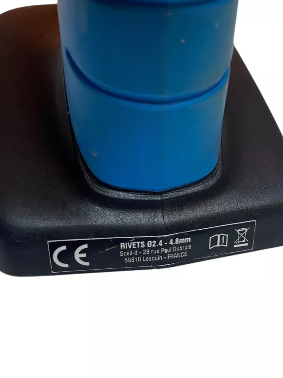 NITOWNICA SCELL-IT E-005 / ZESTAW