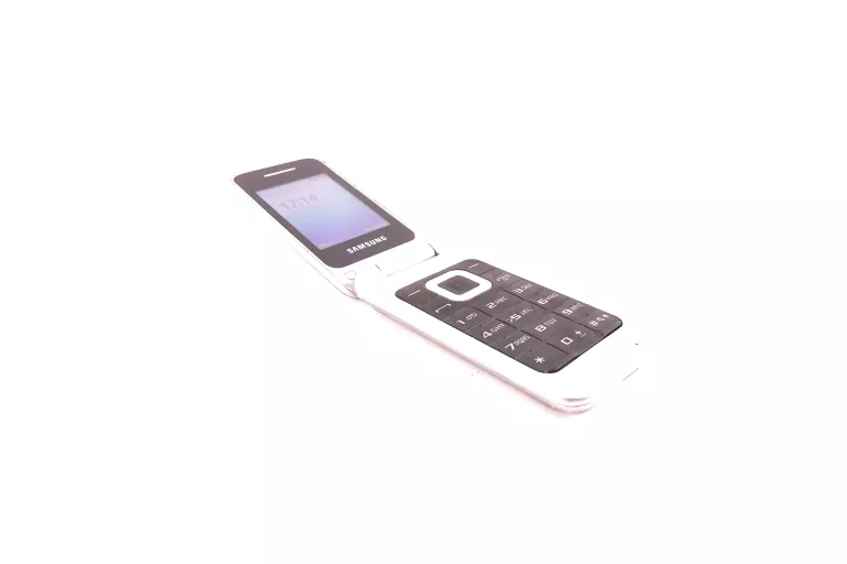 TELEFON SAMSUNG GT -C3520 OPIS