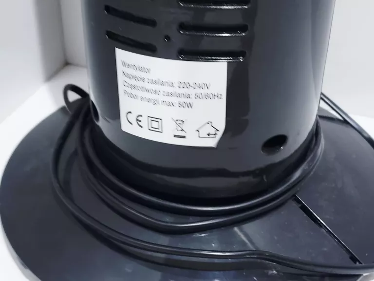 WENTYLATOR PRZENOŚNY AIG TX-13