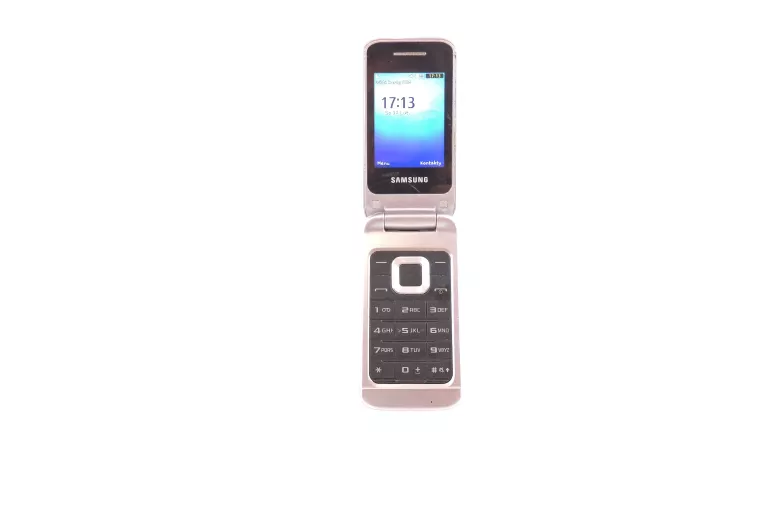 TELEFON SAMSUNG GT -C3520 OPIS