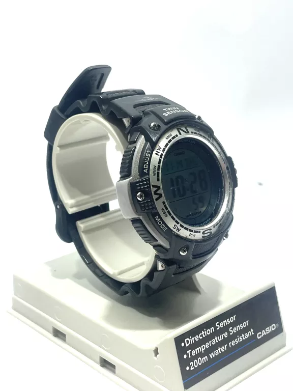 ZEGAREK CASIO SGW-100