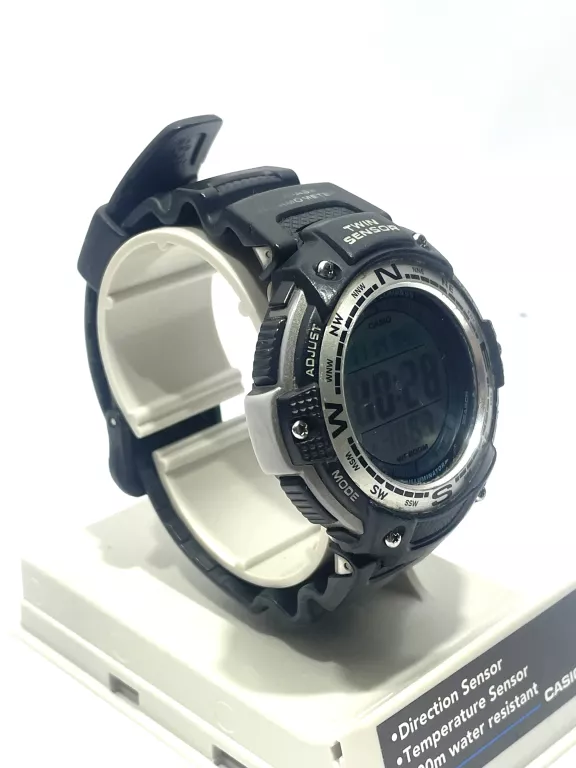 ZEGAREK CASIO SGW-100