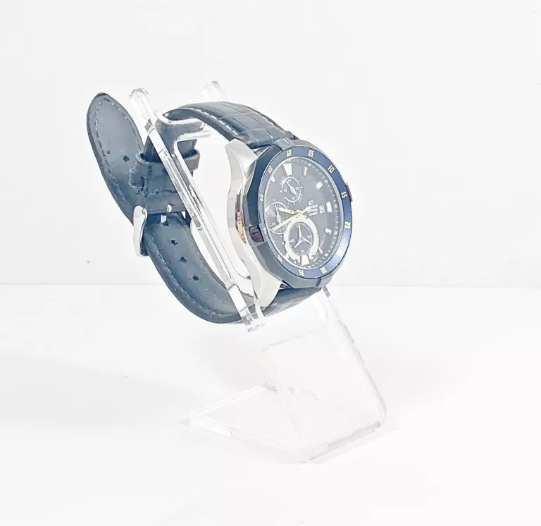 ZEGAREK MĘSKI CASIO EFM-502-1AVEF EDIFICE MOMENTUM
