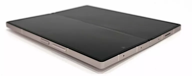 RÓŻOWY SAMSUNG Z FOLD 6 512GB JAK NOWY!