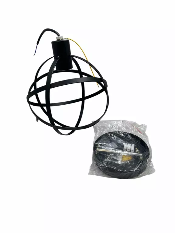 LAMPA HUDI FYIER CEILING LIGHT