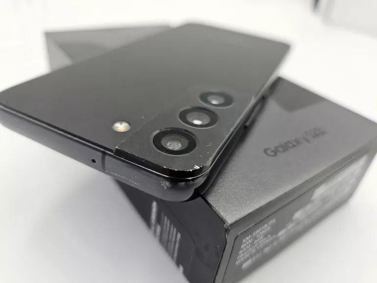 TELEFON SAMSUNG GALAXY S22 SM-S901B/DS 8/128 BLACK