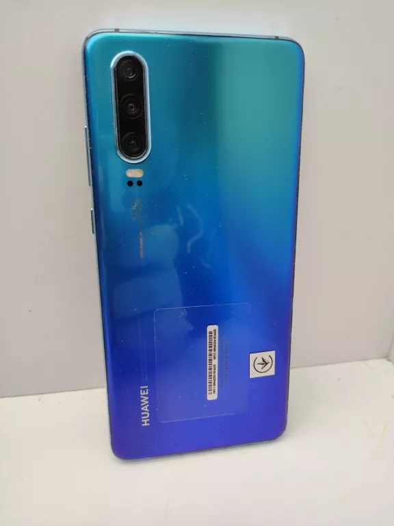 TELEFON HUAWEI P30