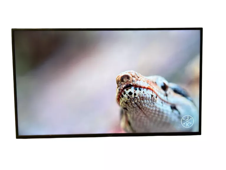 TELEWIZOR ANDROID TV 50" SHARP 50BL5EA 4K HDR CHROMECAST HEVC