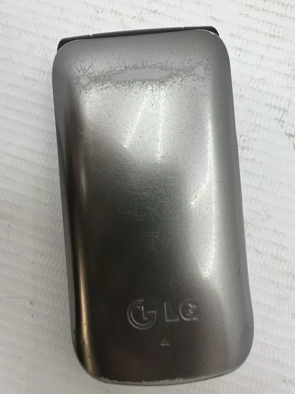 TELEFON LG-A250 SAM