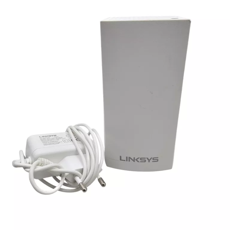 ROUTER LINKSYS WHW01