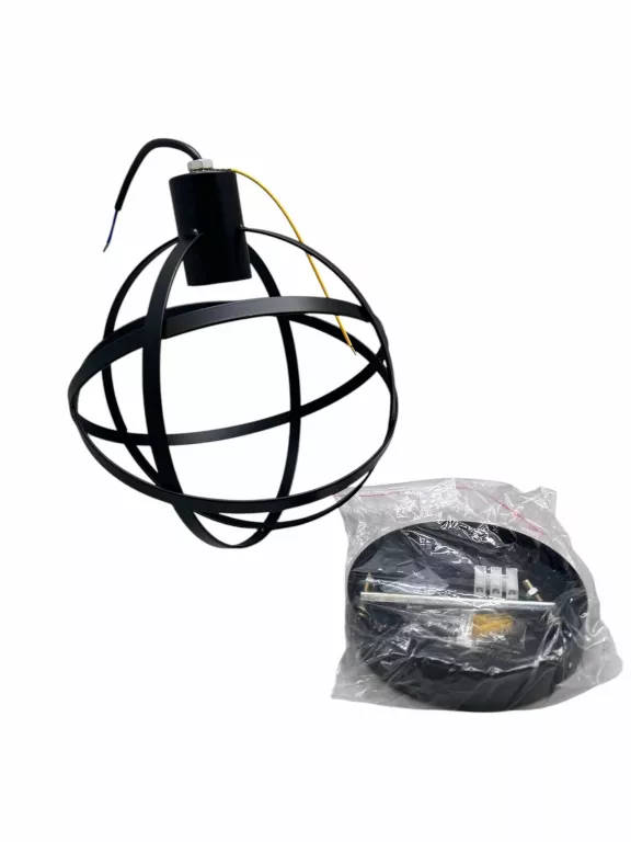 LAMPA HUDI FYIER CEILING LIGHT