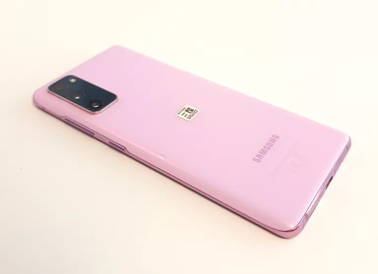 TELEFON SAMSUNG GALAXY S20FE PUDEŁKO