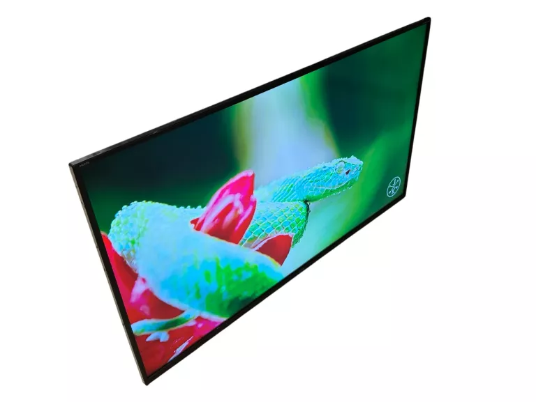 TELEWIZOR ANDROID TV 50" SHARP 50BL5EA 4K HDR CHROMECAST HEVC