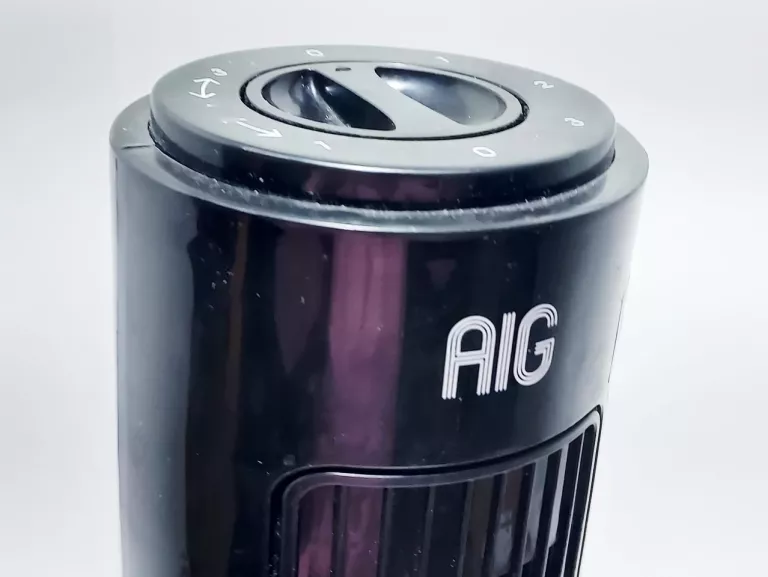 WENTYLATOR PRZENOŚNY AIG TX-13