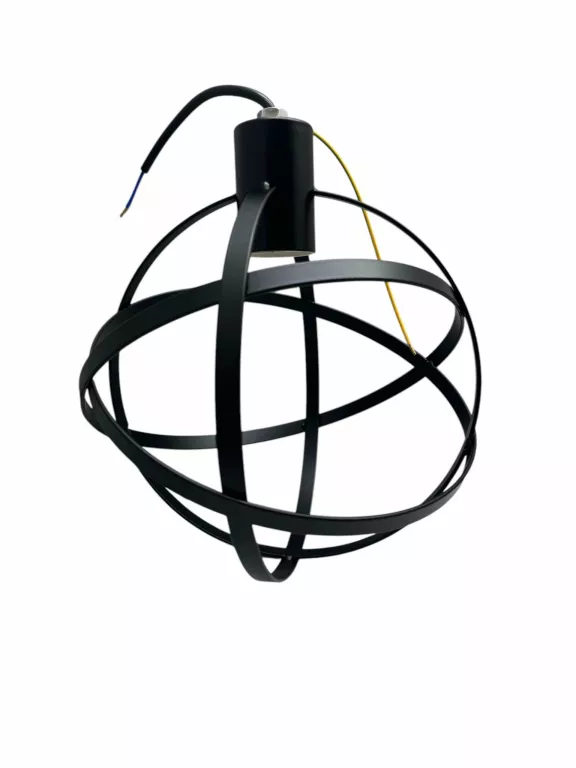 LAMPA HUDI FYIER CEILING LIGHT