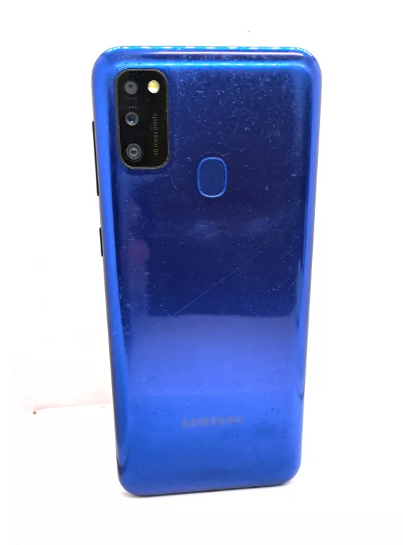 SMARTFON SAMSUNG M21 BN 64GB NIEBIESKI