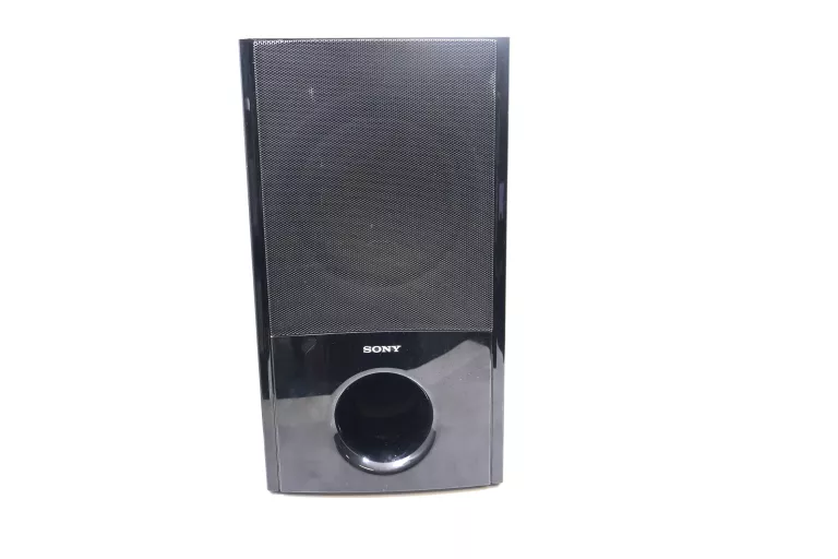 AMPLITUNER SONY STR-KS360S + TUBA SONY SS-WP36
