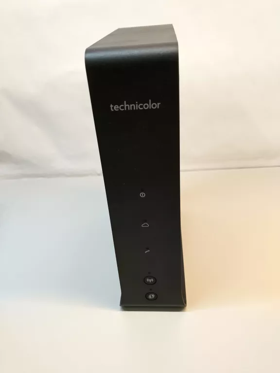 ROUTER TECHNICOLOR CGA4236TCH1