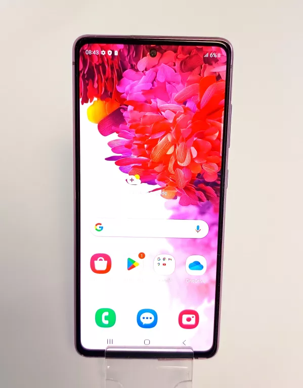 TELEFON SAMSUNG GALAXY S20FE PUDEŁKO