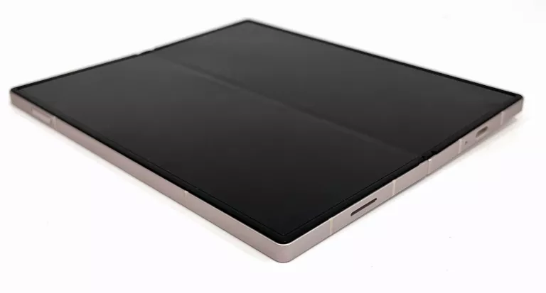 RÓŻOWY SAMSUNG Z FOLD 6 512GB JAK NOWY!