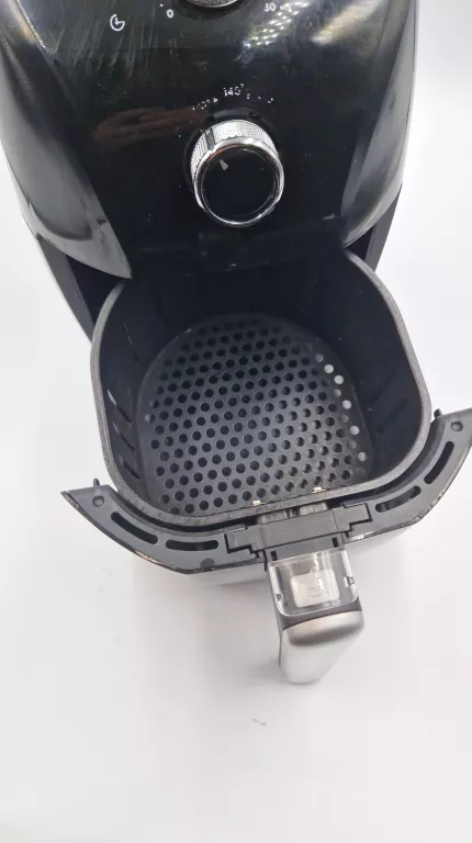FRYTKOWNICA BEZTŁUSZCZOWA AIR FRYER SILVERCREST SHF 900 A1 900 W 1,5 L