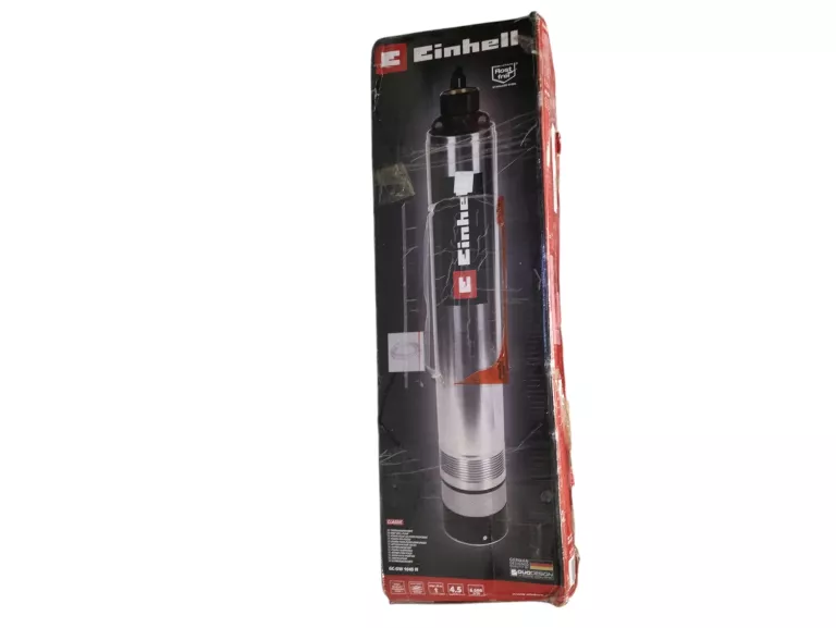 POMPA GŁĘBINOWA EINHELL GC DW 1045N