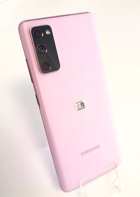 TELEFON SAMSUNG GALAXY S20FE PUDEŁKO