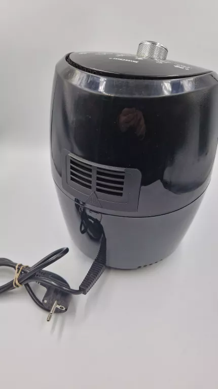 FRYTKOWNICA BEZTŁUSZCZOWA AIR FRYER SILVERCREST SHF 900 A1 900 W 1,5 L