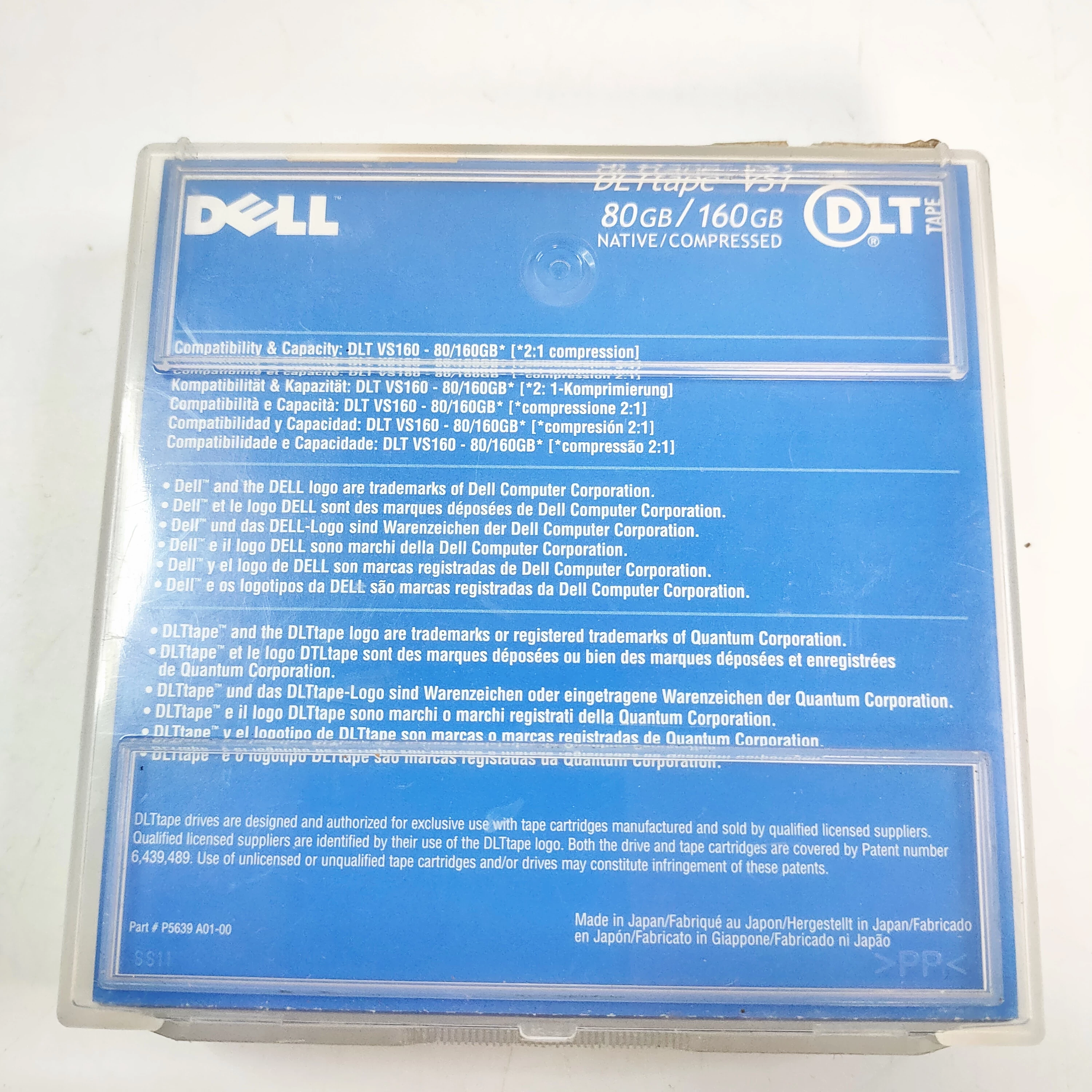 tasma-kaseta-danych-dl-ttape-vs1-dell-kod-producenta-un379