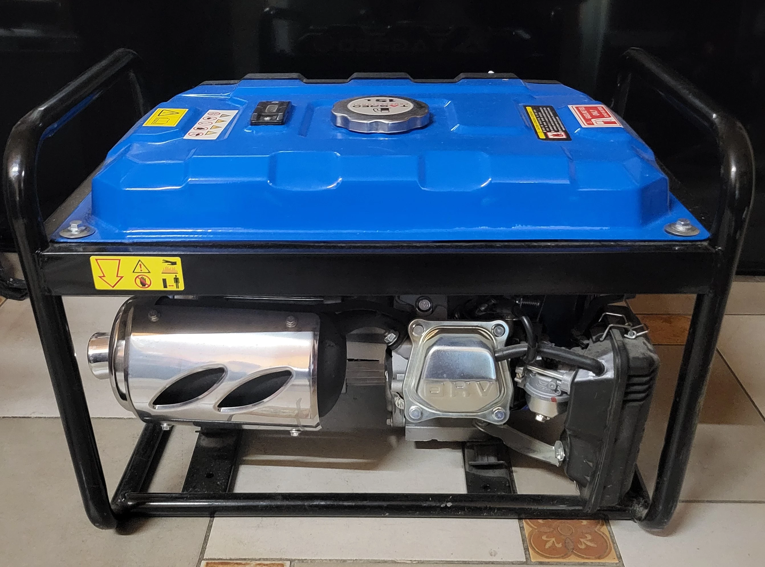 agregat-pradotworczy-tagred-ta3500ghx-jak-nowy-stan-11323-2