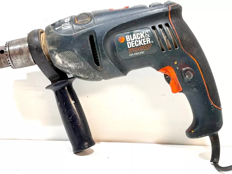 WIERTARKA BLACK DECKER 700 W