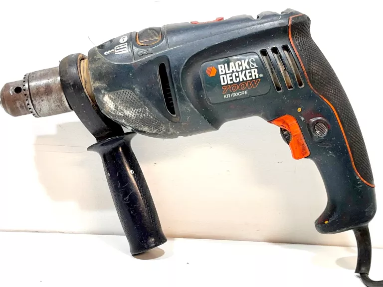 WIERTARKA BLACK DECKER 700 W